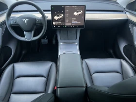 Tesla Model Y Long Range Dual AWD, снимка 9