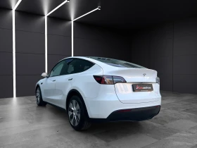 Tesla Model Y Long Range Dual AWD, снимка 4