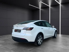 Tesla Model Y Long Range Dual AWD, снимка 3