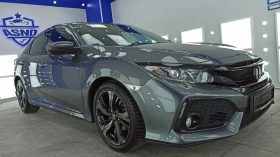 Honda Civic Civic 10, снимка 8