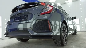 Honda Civic Civic 10, снимка 6
