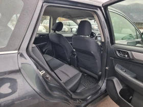 Subaru Outback 2.0D, снимка 14