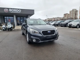 Subaru Outback 2.0D, снимка 9