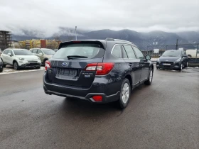 Subaru Outback 2.0D, снимка 6