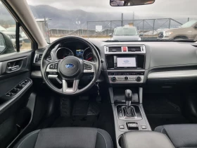 Subaru Outback 2.0D, снимка 12