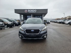 Subaru Outback 2.0D, снимка 1