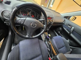 Mazda 6, снимка 6