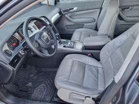 Audi A6 3.0 TDI , снимка 10