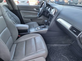 Audi A6 3.0 TDI , снимка 11