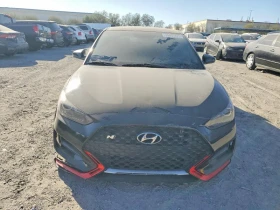 Hyundai Veloster  N* MANUEL* KEYLESS* LED, снимка 5