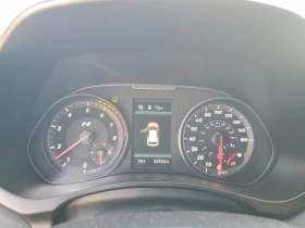 Hyundai Veloster  N* MANUEL* KEYLESS* LED, снимка 9