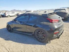 Hyundai Veloster  N* MANUEL* KEYLESS* LED, снимка 2