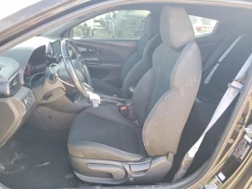 Hyundai Veloster  N* MANUEL* KEYLESS* LED, снимка 7