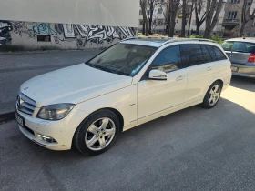 Mercedes-Benz C 220 Avantgarde 646, снимка 2