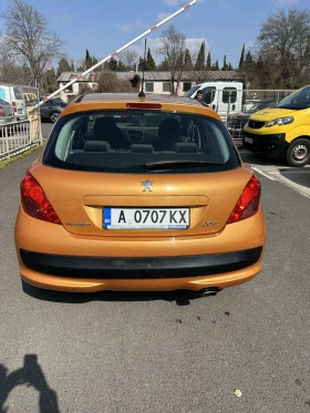Peugeot 207 PREMIUM 1.4, снимка 5