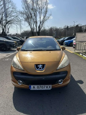 Peugeot 207 PREMIUM 1.4, снимка 3