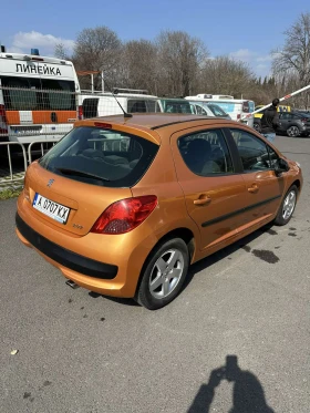 Peugeot 207 PREMIUM 1.4, снимка 6