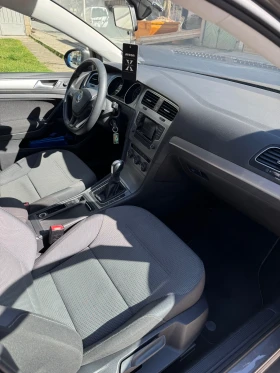 VW Golf, снимка 9