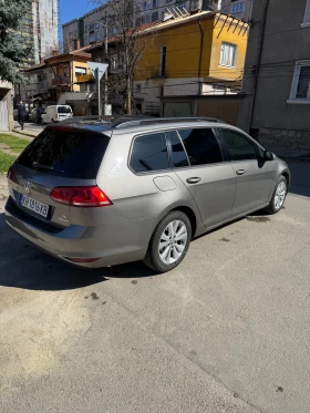 VW Golf, снимка 6