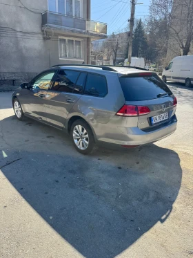 VW Golf, снимка 4