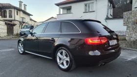 Audi A4 2.0 TDI, QUATRO 177к.с, BI XENON, LED, снимка 4