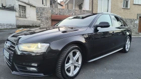 Audi A4 2.0 TDI, QUATRO 177к.с, BI XENON, LED, снимка 7
