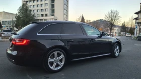 Audi A4 2.0 TDI, QUATRO 177к.с, BI XENON, LED, снимка 5