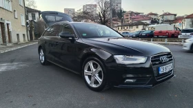 Audi A4 2.0 TDI, QUATRO 177к.с, BI XENON, LED, снимка 6