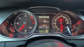 Audi A4 2.0 TDI, QUATRO 177к.с, BI XENON, LED, снимка 11
