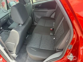 Suzuki SX4 2.0 DDIS 4X4 107000км., снимка 11