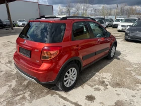 Suzuki SX4 2.0 DDIS 4X4 107000км., снимка 5
