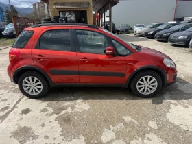 Suzuki SX4 2.0 DDIS 4X4 107000км., снимка 7