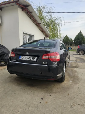 Citroen C5 Exclusive , снимка 2