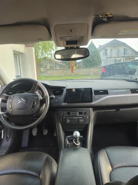 Citroen C5 Exclusive , снимка 8