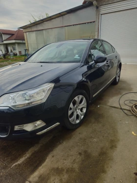 Citroen C5 Exclusive , снимка 4