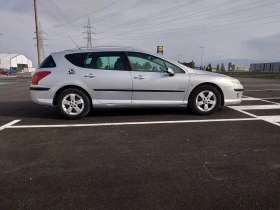Peugeot 407, снимка 4