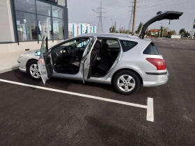 Peugeot 407, снимка 5