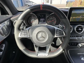 Mercedes-Benz C 63 AMG s NO OPF, снимка 14