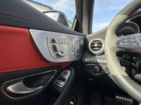 Mercedes-Benz C 63 AMG s NO OPF, снимка 16