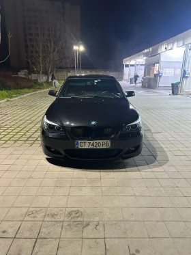 BMW 530 530D, снимка 4