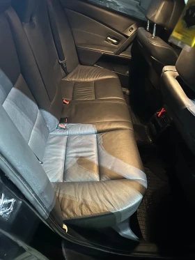 BMW 530 530D, снимка 8