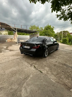 BMW 530 530D, снимка 6