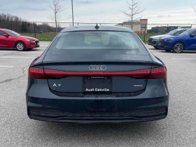 Audi A7 Technik  CARFAX, снимка 4