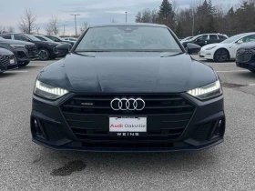 Audi A7 Technik  CARFAX, снимка 6