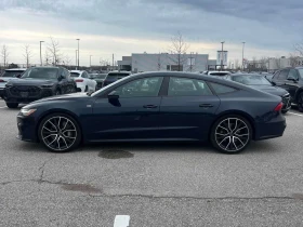 Audi A7 Technik  CARFAX, снимка 2