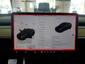 Tesla Model Y PERFORMANCE DUAL MOTOR AWD ТЕРМОПОМПА* FSD3* , снимка 9