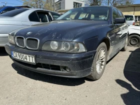 BMW 530 530d 192, снимка 1