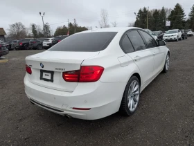 BMW 335 I / XDRIVE / RECARO / HARMAN / ПОДГРЕВИ, снимка 6