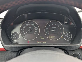 BMW 335 I / XDRIVE / RECARO / HARMAN / ПОДГРЕВИ, снимка 11