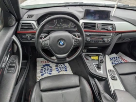BMW 335 I / XDRIVE / RECARO / HARMAN / ПОДГРЕВИ, снимка 9